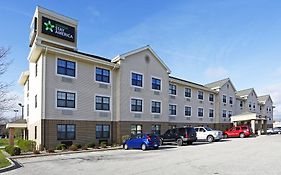 Extended Stay America Rochester North